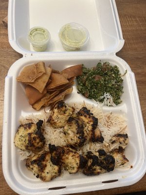 Pita Grill & Market by null