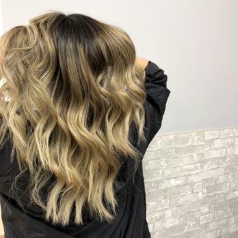 Stevany Thomas Salon - Blonde balayage, cut and blowout - Hair Salons Near Me - Glenview, Illinois Stevany Thomas Salon - Blonde balayage, cut and blowout - Hair Salons Near Me - Glenview, Illinois