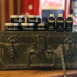 City Barber Shop