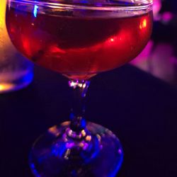 Blue Strawberry - St Louis Swing