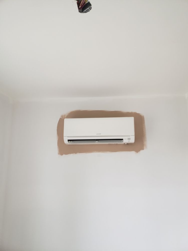 Slide of Butch's Heating & A/C