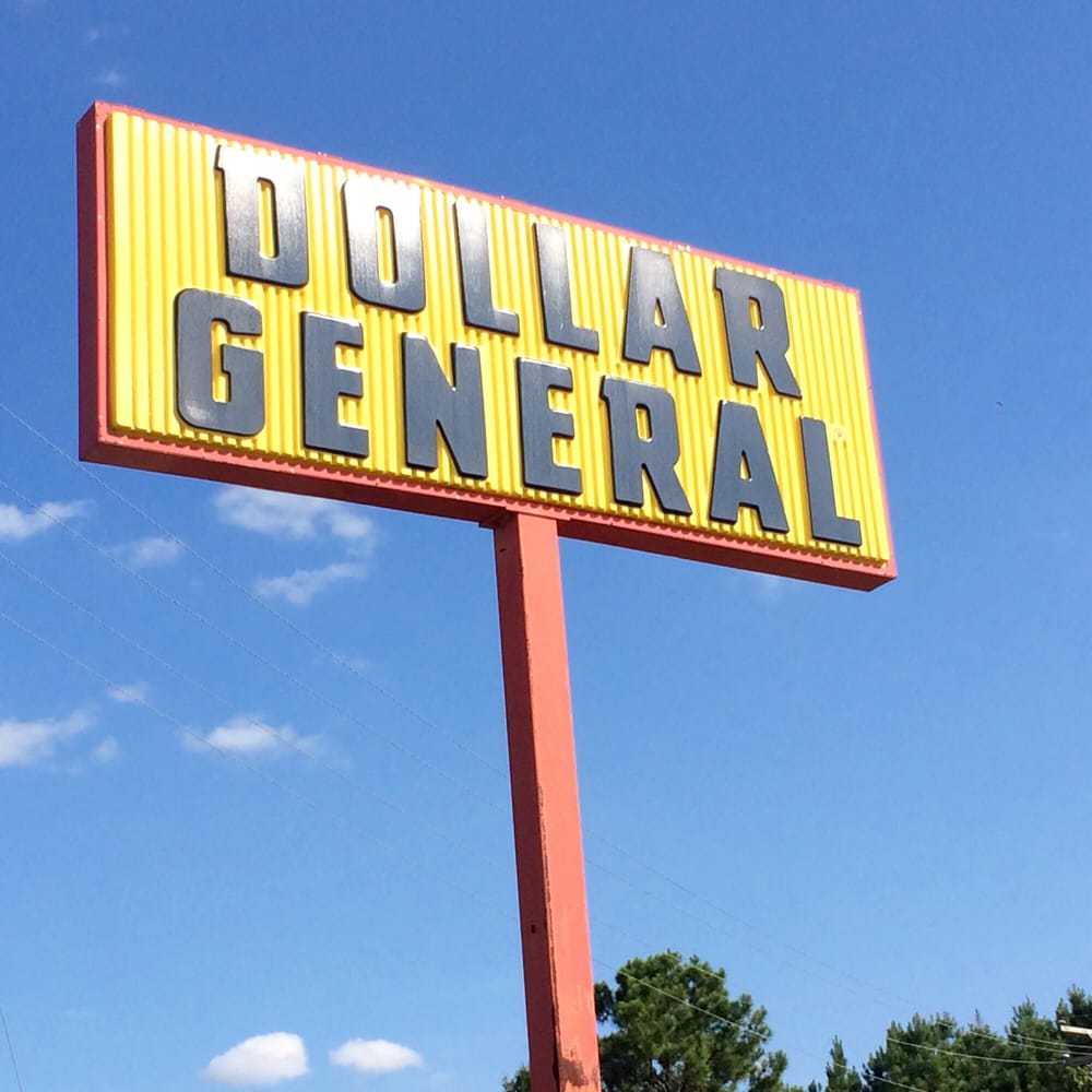 Dollar General Logo
