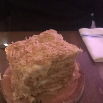 Cheeseboat - Best Napoleon - Georgian Near Me - Brooklyn, New York