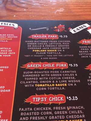 Menu photo 6 Torchy's Tacos Dallas, TX Menu photo 6 Torchy's Tacos Dallas, TX