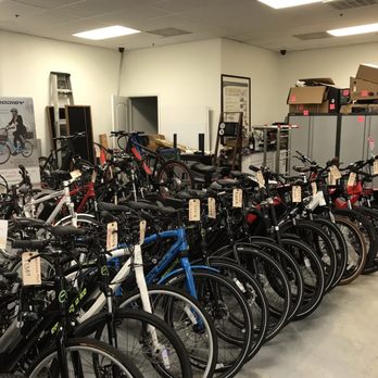 Ebike outlet store Clearance