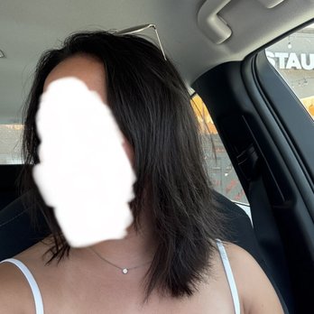 New Looks - The haircut I ended up with - Hair Salons Near Me - Sugar Land, Texas New Looks - The haircut I ended up with - Hair Salons Near Me - Sugar Land, Texas