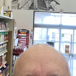 Town & Country Foods - Back in time