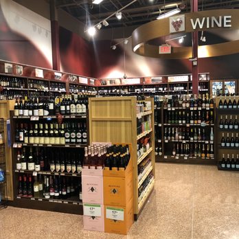 Publix - Wine - Grocery Near Me - Charlotte, North Carolina