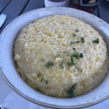 Matt's Fish Camp Lewes - Cheese grits - Seafood Near Me - Lewes, Delaware Matt's Fish Camp Lewes - Cheese grits - Seafood Near Me - Lewes, Delaware