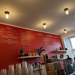 Banh Mi & Ti - Menu (10/1/2022)