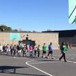 Bannon Creek School