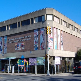 JEWISH CENTER FOR SPECIAL EDUC