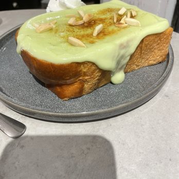 Oasit's Sweet - Desserts Near Me - Brookline, Massachusetts