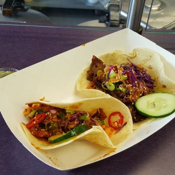 Taco Ssam - Korean Near Me - Bailey's Crossroads, Virginia Taco Ssam - Korean Near Me - Bailey's Crossroads, Virginia
