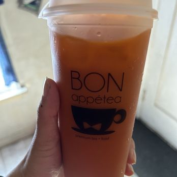 Bon Appetea Cafe - San Gabriel - Thai Milk Tea - Juice Bars & Smoothies Near Me - San Gabriel, California Bon Appetea Cafe - San Gabriel - Thai Milk Tea - Juice Bars & Smoothies Near Me - San Gabriel, California