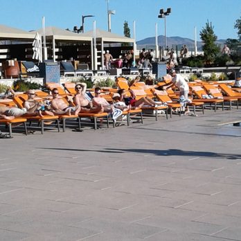 The Pool - Swimming Pools Near Me - Reno, Nevada