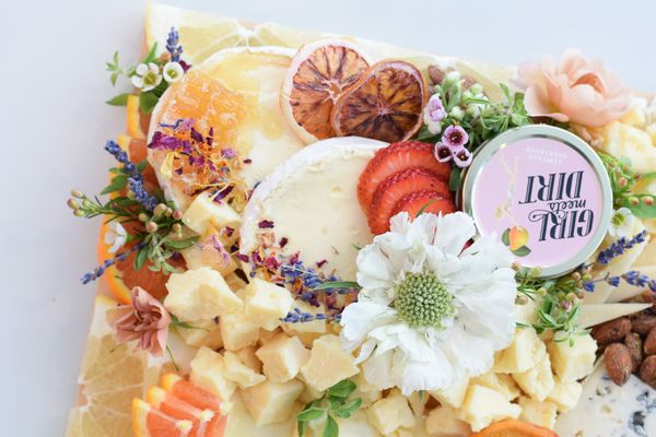 Ollie's American Cheese + Provisions by null