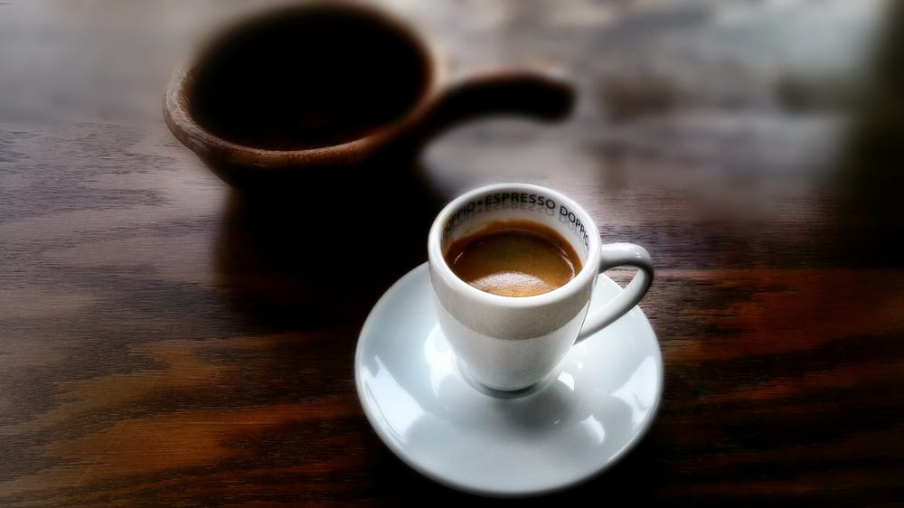 Oscar Coffee & Espresso Bar Image
