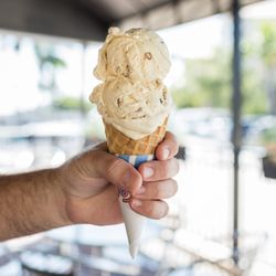 Corwin's Ice Cream and Smoothies