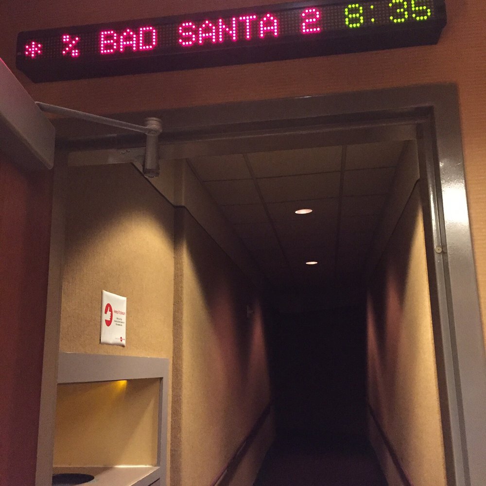 AMC Tysons Corner 16 - Theatre 16 - Cinema Near Me - Mclean, Virginia