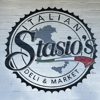 Stasio's - Logo - Italian Near Me - Orlando, Florida Stasio's - Logo - Italian Near Me - Orlando, Florida
