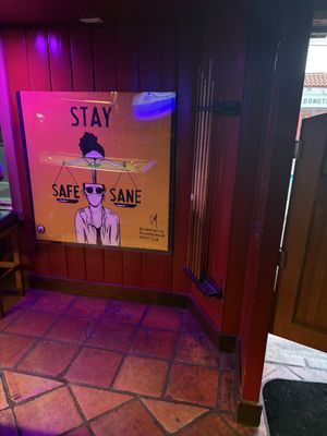 Sweetwater Saloon. by null