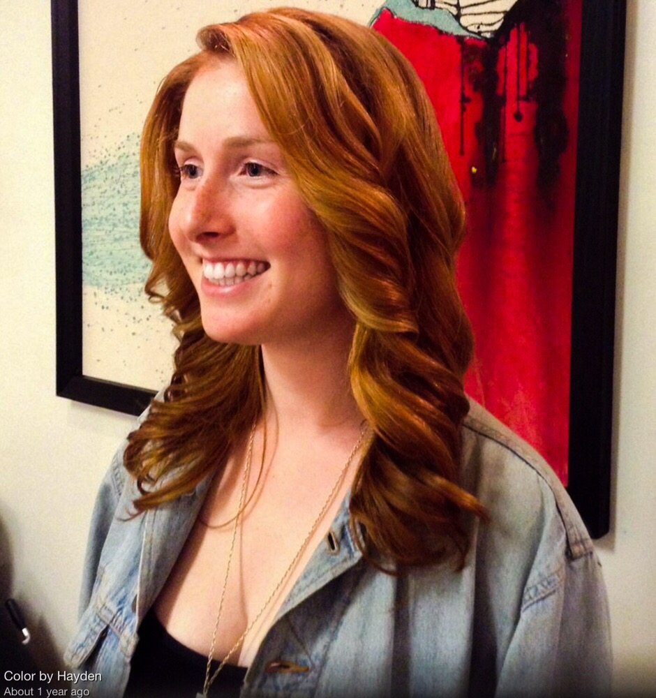 HAYDEN JEROME 609 Clayton St, San Francisco, California Men's Hair Salons Yelp