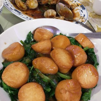 Evergreen Restaurant - Cantonese Near Me - Chicago, Illinois