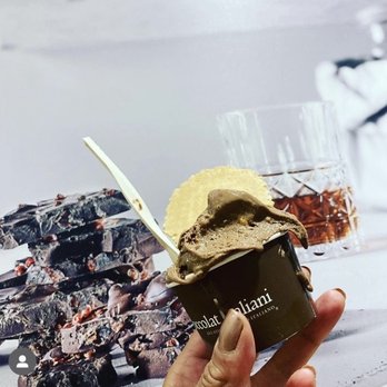 Cioccolati Italiani - Gelato - Chocolatiers & Shops Near Me - Milan, Michigan