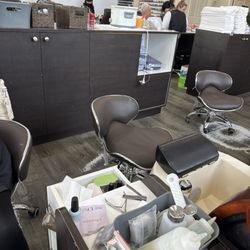 Reach Nails and Spa - Reach Nails Fairhaven