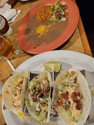 Casa Robles Mexican Restaurant by null