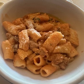 North Italia - Spicy Rigatoni Vodka - Italian Near Me - Atlanta, Georgia North Italia - Spicy Rigatoni Vodka - Italian Near Me - Atlanta, Georgia