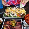 Round House BBQ gift card