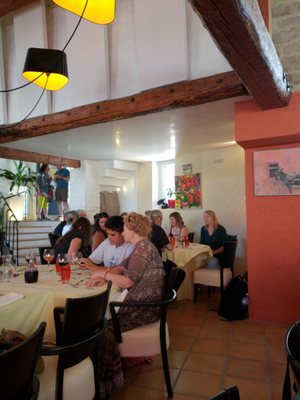 Relais Chantovent by null