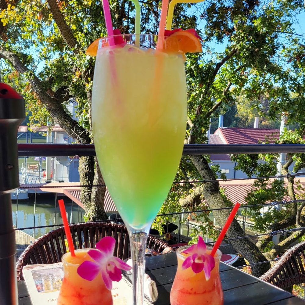 Roosters On The River - Breakfast & Brunch Near Me - Sacramento, California