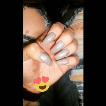 DSA Nail & Spa - Coffin nails by Sharon - Day Spas Near Me - Redlands, California DSA Nail & Spa - Coffin nails by Sharon - Day Spas Near Me - Redlands, California