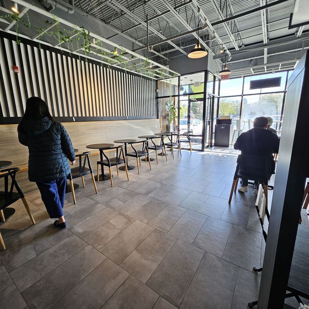 DRiP Cà Phê - Indoor seat layout - Coffee & Tea Near Me - Annandale, Virginia DRiP Cà Phê - Indoor seat layout - Coffee & Tea Near Me - Annandale, Virginia