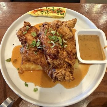 Unconventional Diner - Chicken and waffle - Breakfast & Brunch Near Me - Washington, DC, District of Columbia Unconventional Diner - Chicken and waffle - Breakfast & Brunch Near Me - Washington, DC, District of Columbia