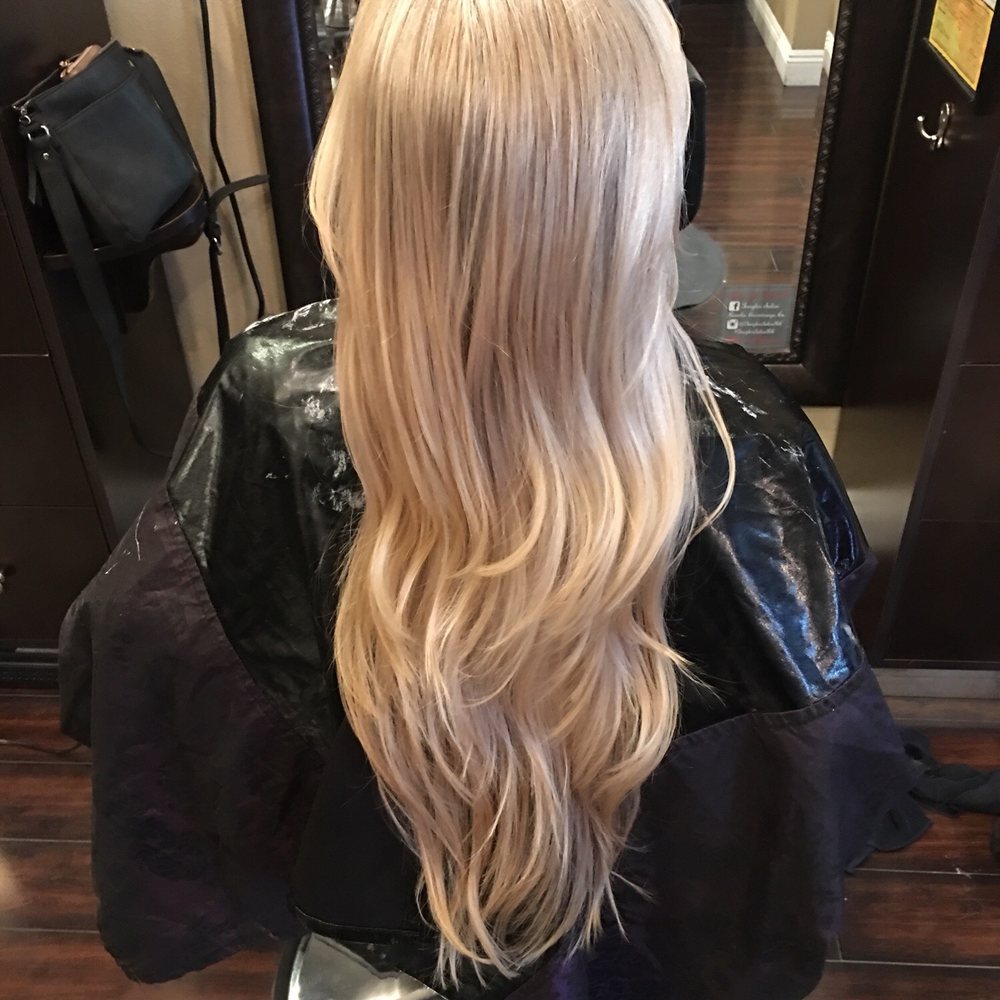Tangles Salon - Hair Stylists Near Me - Rancho Cucamonga, California