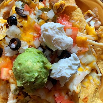 Pancho & Lefty's - Super Nachos:) - Mexican Near Me - St George, Utah Pancho & Lefty's - Super Nachos:) - Mexican Near Me - St George, Utah