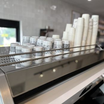 Afugá Coffee - Coffee & Tea Near Me - Hutto, Texas