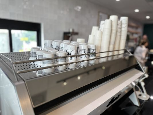Afuga Coffee by null