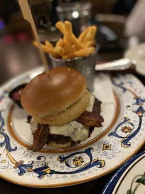 Last Kind Words Saloon by null