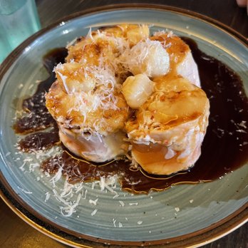Hoshi Sushi - Sushi Bars Near Me - Fullerton, California