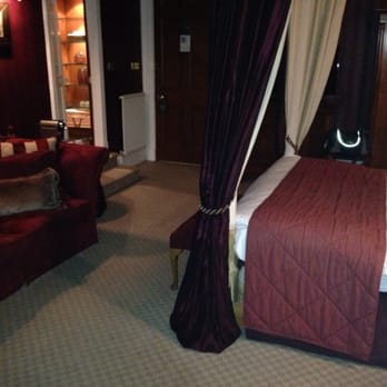 Hotel Du Vin - Hotels Near Me - Glasgow, GLG