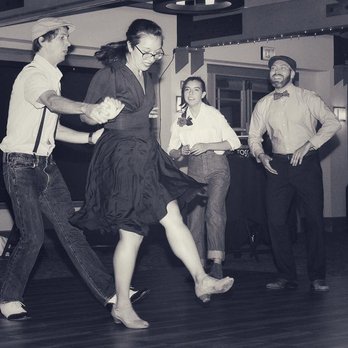 Reno Swings! - It's the 20's again! We teach and dance Charleston! - Dance Studios Near Me - Reno, Nevada Reno Swings! - It's the 20's again! We teach and dance Charleston! - Dance Studios Near Me - Reno, Nevada