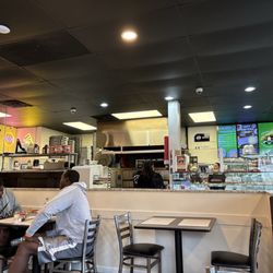 Amano Pizza