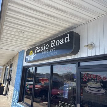 Radio Road Bistro - American Near Me - Little Egg Harbor Township, New Jersey Radio Road Bistro - American Near Me - Little Egg Harbor Township, New Jersey