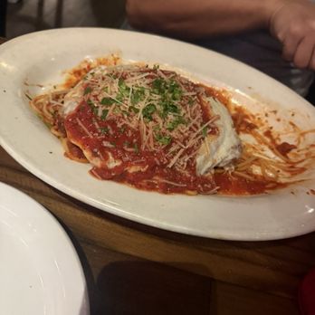 Off the Strip The LINQ Hotel + Experience - Chicken Parmigiana - Bars Near Me - Las Vegas, Nevada