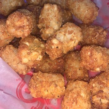Bubba's 33 - Tater Tots - American Near Me - Wesley Chapel, Florida Bubba's 33 - Tater Tots - American Near Me - Wesley Chapel, Florida